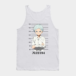 The Promised Neverland, Norman Tank Top